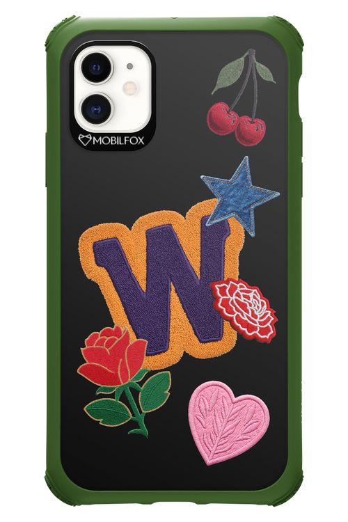 University's Queen - Apple iPhone 11