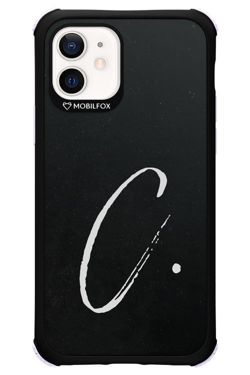 (Off Space) C 2.0 - Apple iPhone 12