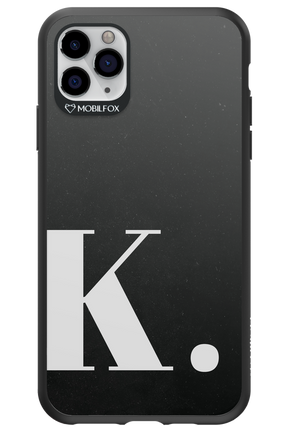 K (Off Space) 2.0 - Apple iPhone 11 Pro Max