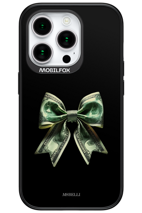 Money is Cute - Apple iPhone 15 Pro