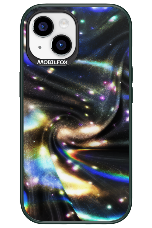 Lovely Aurora - Apple iPhone 15