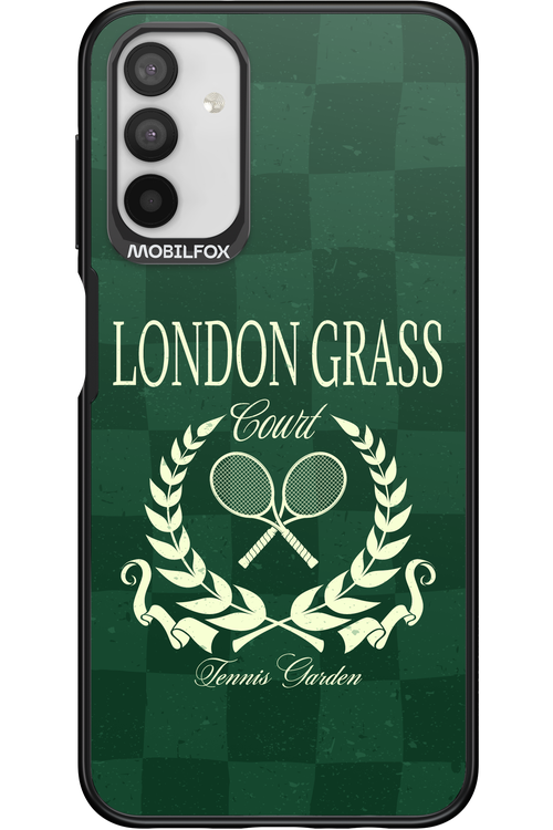 London Grass Court Garden 2.0 - Samsung Galaxy A04s