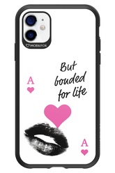 Bonded for Life 2.0 - Apple iPhone 11
