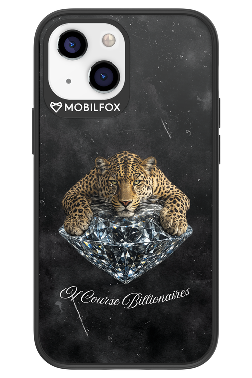 OC billionaires 2.0 - Apple iPhone 13 Mini