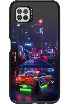 Tokyo Dreams - Huawei P40 Lite