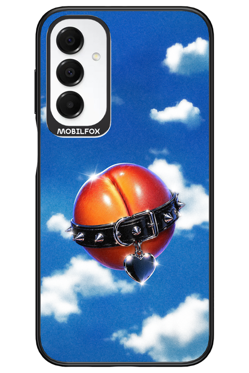 Wild Peach 2.0 - Samsung A16