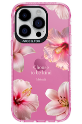 Be Kind 2.0 - Apple iPhone 14 Pro
