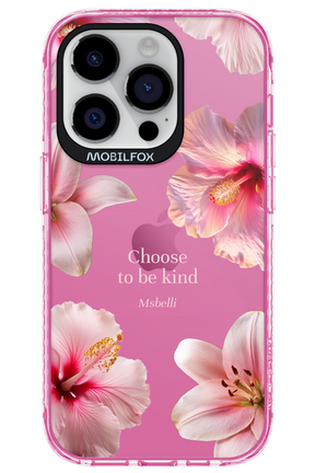 Be Kind 2.0 - Apple iPhone 14 Pro
