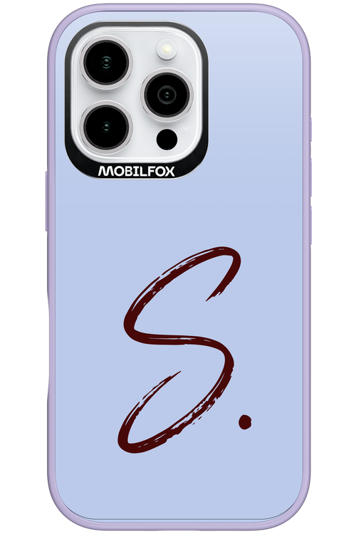 (Jellyfish Presso) S 2.0 - Apple iPhone 16 Pro