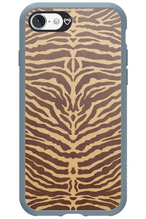 Urban Zebra - Apple iPhone SE 2022