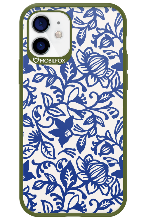 Riviera Fiora 2.0 - Apple iPhone 12
