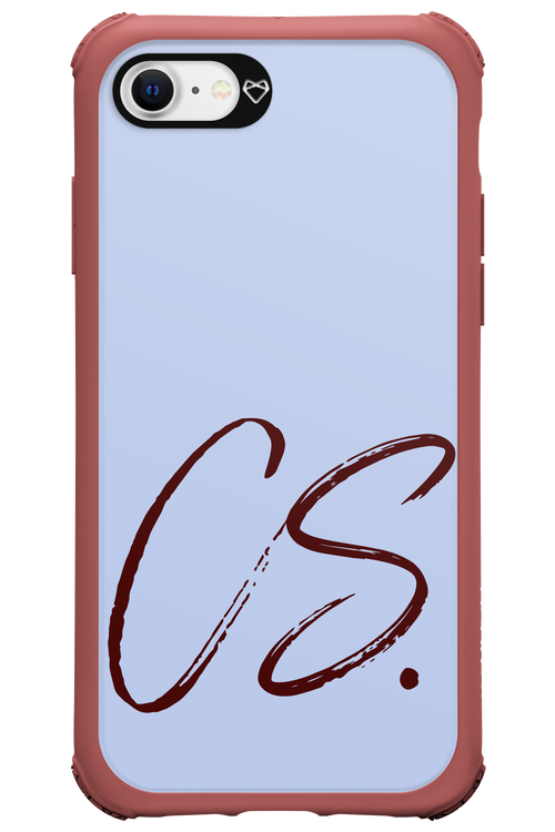 (Jellyfish Presso) CS 2.0 - Apple iPhone SE 2022