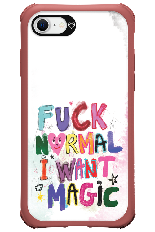 Magic 2.0 - Apple iPhone SE 2020