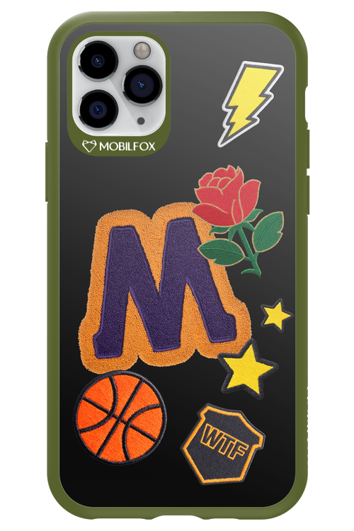 University's King - Apple iPhone 11 Pro