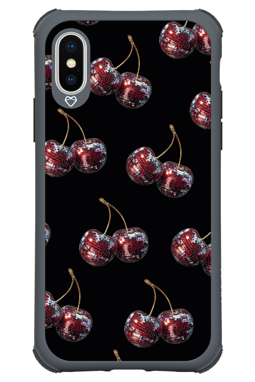 Cherry Rush - Apple iPhone XS