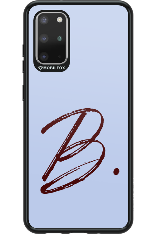 (Jellyfish Presso) B 2.0 - Samsung Galaxy S20+