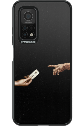 Giving 2.0 - Xiaomi Mi 10T 5G