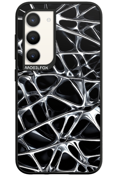 Chrome Era 2.0 - Samsung Galaxy S23