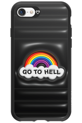 Go To Hell (10th anniversary) 2.0 - Apple iPhone 7