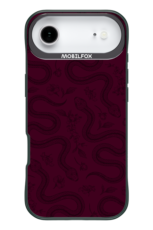 Temptation 2.0 - Apple iPhone 17 Air