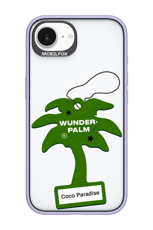 Wunder-Palm 2.0 - Apple iPhone 16e