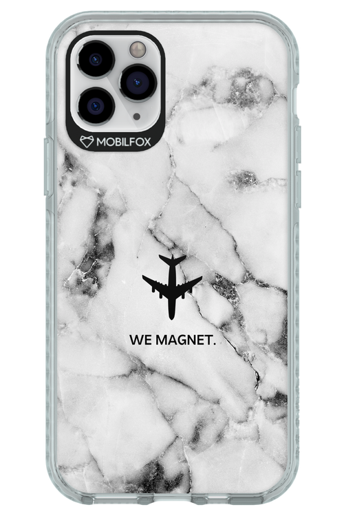 International Love II - Apple iPhone 11 Pro