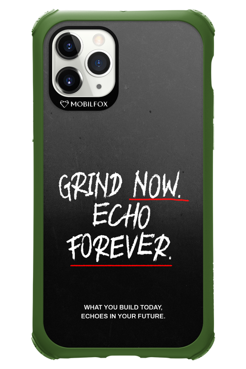 Grind Now 2.0 - Apple iPhone 11 Pro