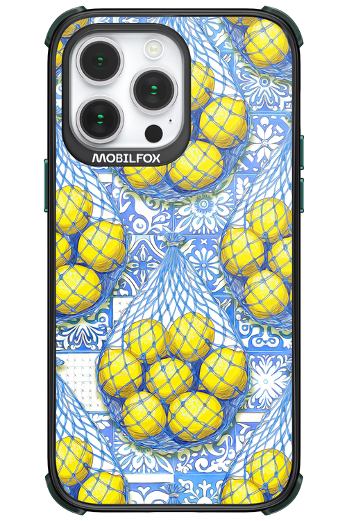 Net Style - Apple iPhone 14 Pro Max