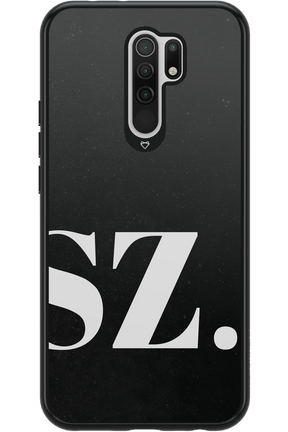 SZ (Off Space) 2.0 - Xiaomi Redmi 9