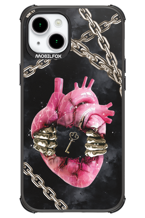 Love - Apple iPhone 15 Plus