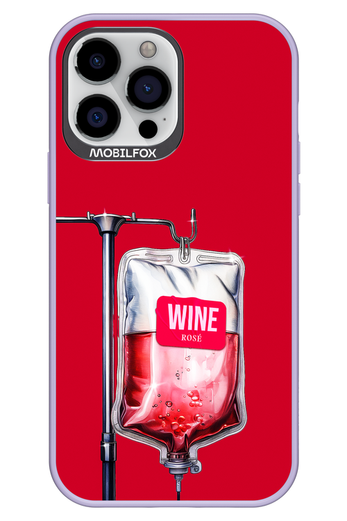 Sos Wine - Apple iPhone 13 Pro Max