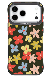 Lazy Flowers - Apple iPhone 17 Pro Max