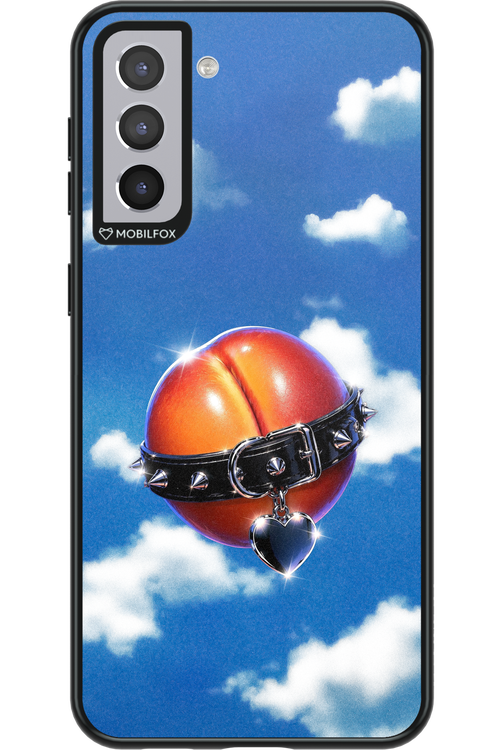 Wild Peach 2.0 - Samsung Galaxy S21+