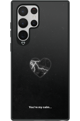 Calm Heart - Samsung Galaxy S22 Ultra