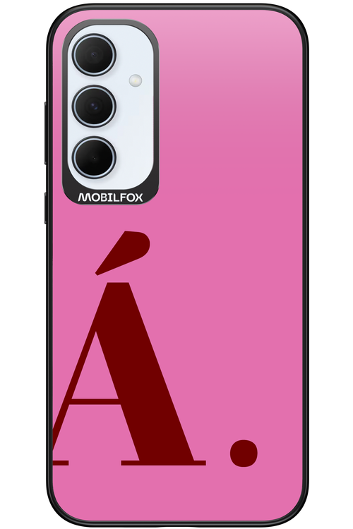 A II (Sorbet) 2.0 - Samsung Galaxy A35