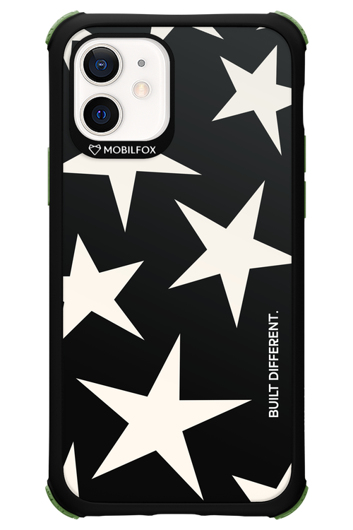 Built Different BW 2.0 - Apple iPhone 12