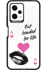 Bonded for Life - Xiaomi Redmi Note 12 5G