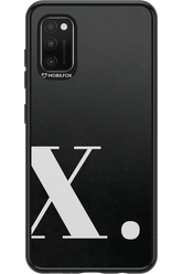 X (Off Space) 2.0 - Samsung Galaxy A41