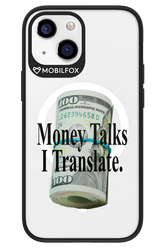 Money Talks II 2.0 - Apple iPhone 13 Mini