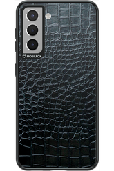 Leather - Samsung Galaxy S21