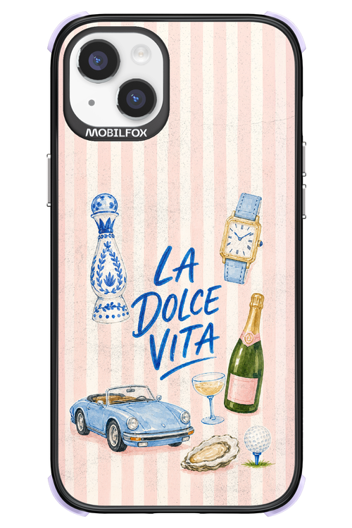 La Dolce Vita 2.0 - Apple iPhone 14 Plus
