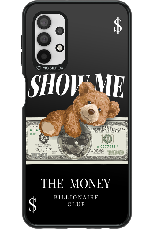 Show Me The Money 2.0 - Samsung Galaxy A32 5G