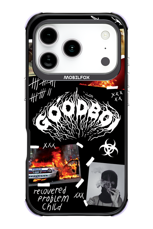 Good Boy - Apple iPhone 17 Pro