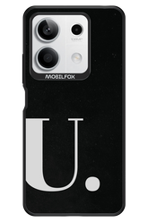 U (Off Space) 2.0 - Xiaomi Redmi Note 13 5G