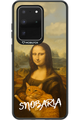 OG Cat Lover - Samsung Galaxy S20 Ultra 5G