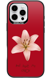 Chaos - Apple iPhone 16 Pro Max