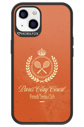 Paris Clay Court Club 2.0 - Apple iPhone 13