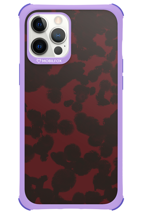 Bordeaux Skin - Apple iPhone 12 Pro Max