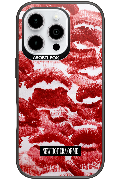 New Era 2.0 - Apple iPhone 16 Pro