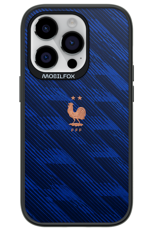 Franta 2.0 2.0 - Apple iPhone 14 Pro